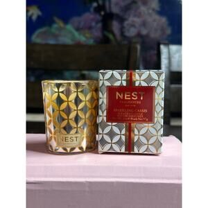 2 oz nest candle sparkling cassis